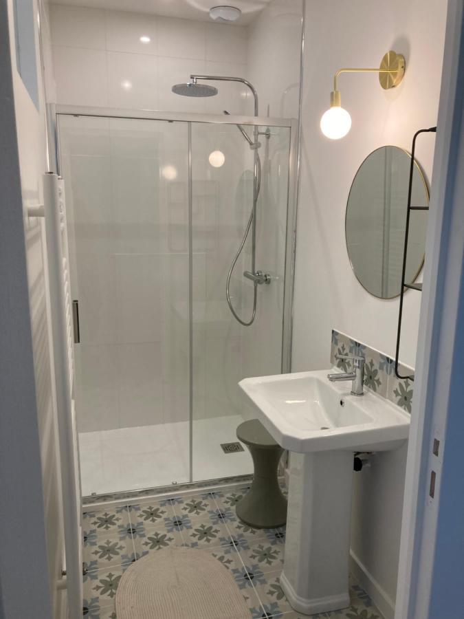Appartement Villa Medreville Нанси Екстериор снимка